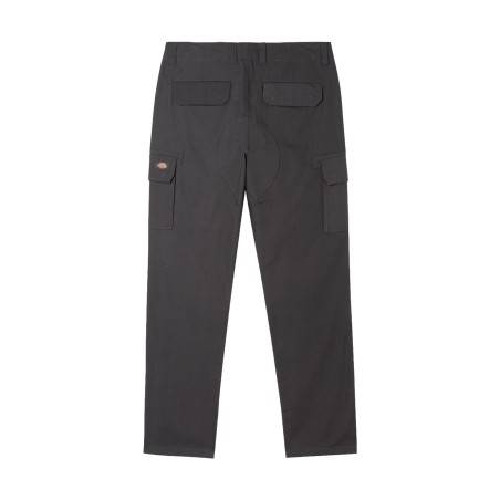 Dickies Millerville Pantalone Cargo Uomo  Grigio Antracite