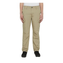 Dickies Millerville Pantalone Cargo Uomo Khaki