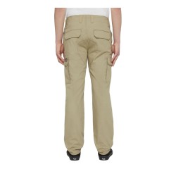 Dickies Millerville Pantalone Cargo Uomo Khaki 2