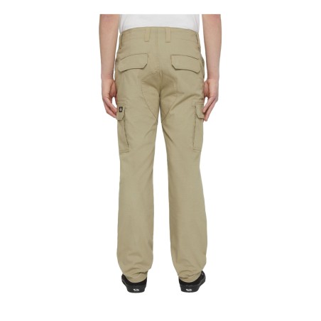 Dickies Millerville Pantalone Cargo Uomo Khaki