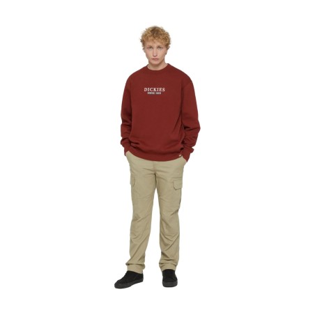 Dickies Millerville Pantalone Cargo Uomo Khaki
