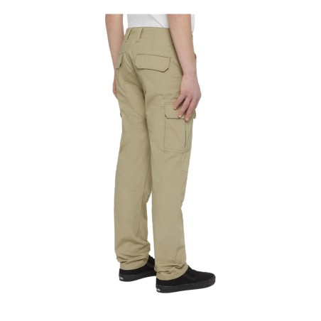 Dickies Millerville Pantalone Cargo Uomo Khaki