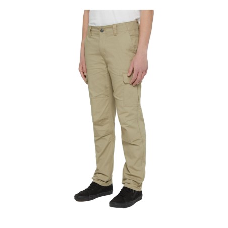 Dickies Millerville Pantalone Cargo Uomo Khaki