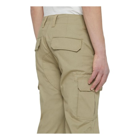 Dickies Millerville Pantalone Cargo Uomo Khaki