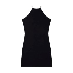 Dickies CHAIN LAKE DRESS Vest Tank Donna Black  2