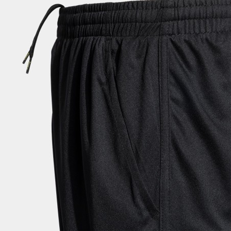 Joma 102252 Pantaloncini Bermuda Uomo Open III Nero