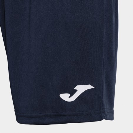 Joma 103732 Set DANUBIO III Bianco Blu Navy