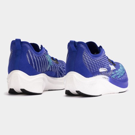 JOMA R 3000 Scarpe Da Running Uomo Stringate Blu Reale