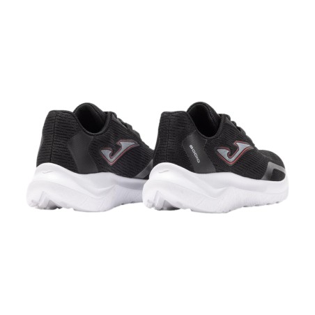 JOMA SODIO MEN 25 Uomo Scarpe Da Running Stringate Nero