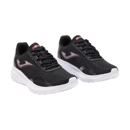 JOMA SODIO MEN 25 Uomo Scarpe Da Running Stringate Nero