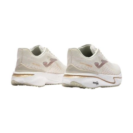 Joma VIPER LADY 25 Scarpe Running Storm Donna Beige
