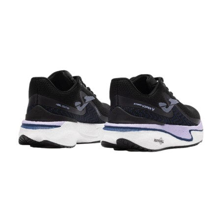 Joma VIPER LADY 2501 Scarpe Running Storm Donna Nero