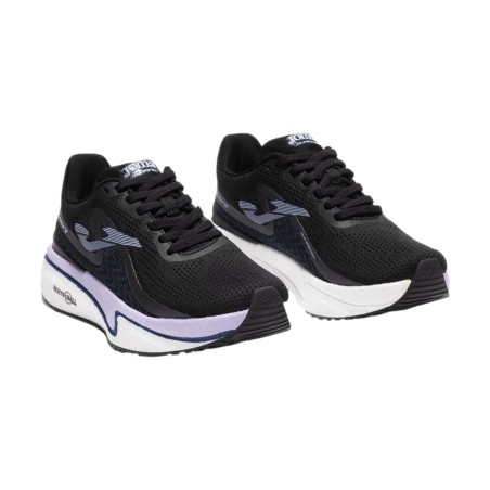 Joma VIPER LADY 2501 Scarpe Running Storm Donna Nero
