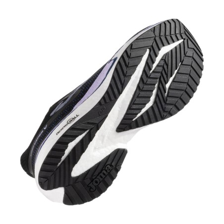 Joma VIPER LADY 2501 Scarpe Running Storm Donna Nero