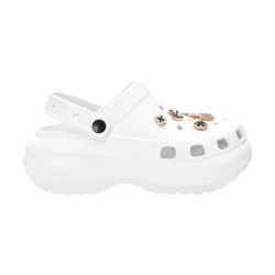 XTI 143888 Ciabatte Donna Sabot Bianco