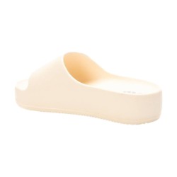 XTI 143900 Ciabatte Donna Platform Beige 2