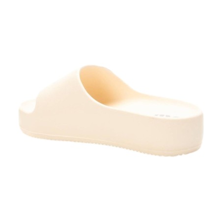 XTI 143900 Ciabatte Donna Platform Beige
