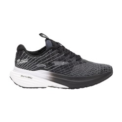 JOMA Super Cross Top 2501 Scarpe Da Running Uomo Stringate Nero
