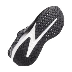 JOMA Super Cross Top 2501 Scarpe Da Running Uomo Stringate Nero 2