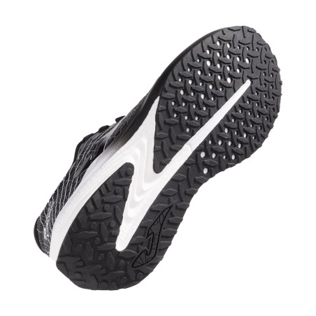 JOMA Super Cross Top 2501 Scarpe Da Running Uomo Stringate Nero