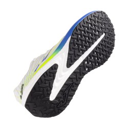 JOMA Super Cross Top 2502 Scarpe Da Running Uomo Stringate Bianco 2