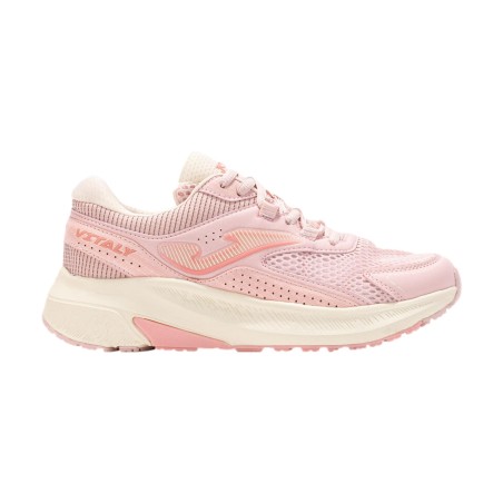 Joma VITALY LADY 25 Scarpe Running Donna Rosa