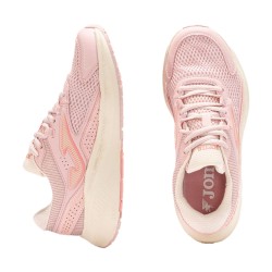 Joma VITALY LADY 25 Scarpe Running Donna Rosa 2