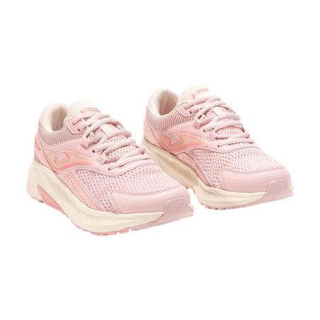 Joma VITALY LADY 25 Scarpe Running Donna Rosa