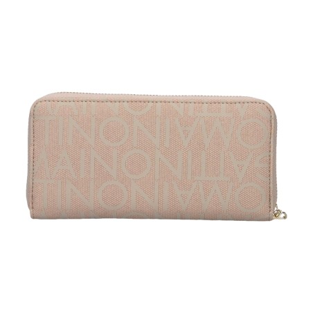 Gattinoni CHARLIE WEN4C8532WVP502 Zip Wallet  Portafogli L.Donna Beige