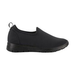 POLYFLEX SC109.13  Scarpa Donna  Made In Italy Nero