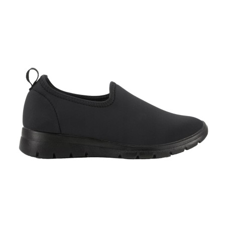 POLYFLEX SC109.13  Scarpa Donna  Made In Italy Nero