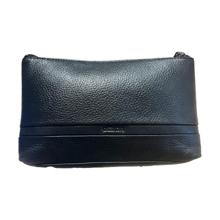 Gattinoni MATTHIEW WIGEJ1098MHA000 Pochette Uomo Black