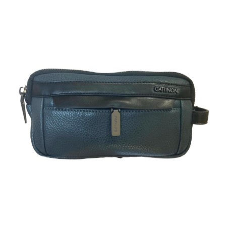 Gattinoni BIG0P8207MVPA88  Passenger Beauty Uomo Blue