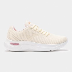 JOMA Corinto LADY 2521 Scarpe Da Tennis Donna Stringate Beige
