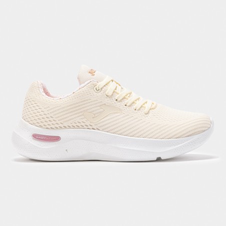 JOMA Corinto LADY 2521 Scarpe Da Tennis Donna Stringate Beige