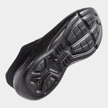 JOMA Corinto LADY 2521 Scarpe Da Tennis Donna Stringate Black