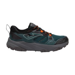 JOMA RECON 2517 Sneakers Uomo Trekking Stringate Petrolio 