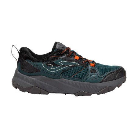 JOMA RECON 2517 Sneakers Uomo Trekking Stringate Petrolio 