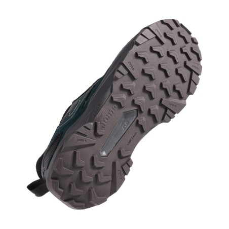 JOMA RECON 2517 Sneakers Uomo Trekking Stringate Petrolio 