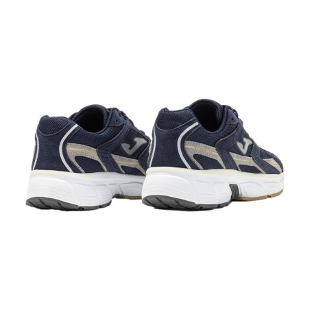 JOMA RT50 MEN 2503 Sneakers Uomo Stringate Navy