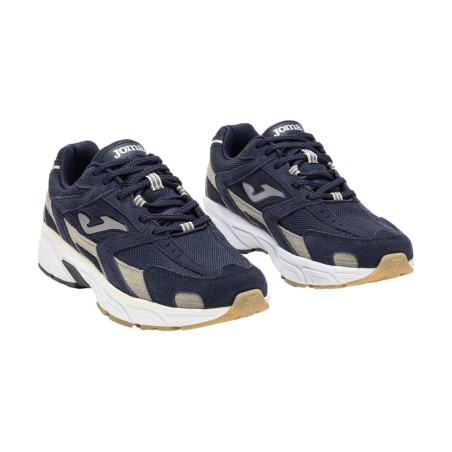 JOMA RT50 MEN 2503 Sneakers Uomo Stringate Navy