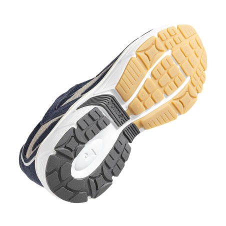JOMA RT50 MEN 2503 Sneakers Uomo Stringate Navy