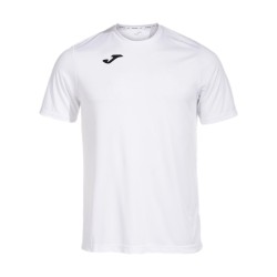 JOMA 100052.200 T-Shirt Combi Uomo Bianco 