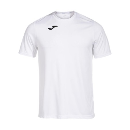 JOMA 100052.200 T-Shirt Combi Uomo Bianco 