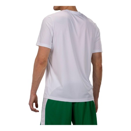 JOMA 100052.200 T-Shirt Combi Uomo Bianco 