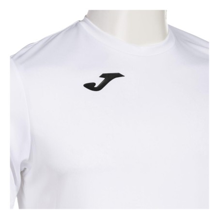 JOMA 100052.200 T-Shirt Combi Uomo Bianco 