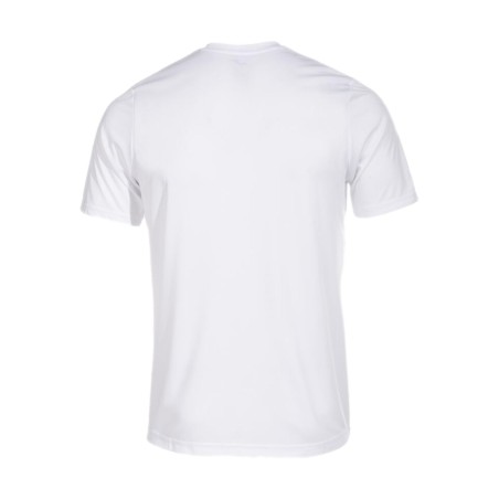 JOMA 100052.200 T-Shirt Combi Uomo Bianco 