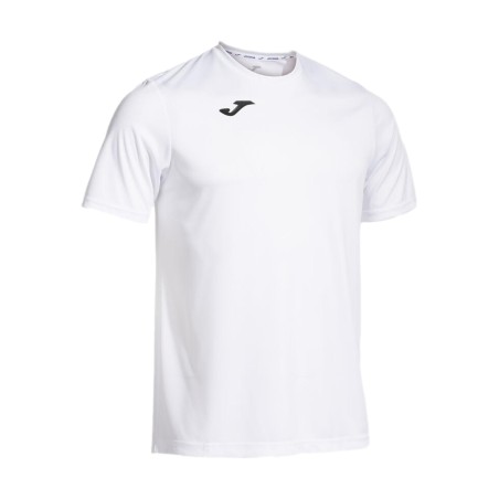 JOMA 100052.200 T-Shirt Combi Uomo Bianco 