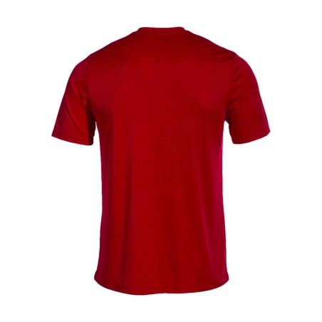 JOMA 100052.600 T-Shirt Combi Uomo Rosso