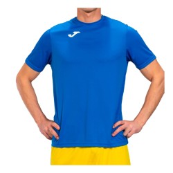 JOMA 100052.700 T-Shirt Combi Uomo Blu Royal  2